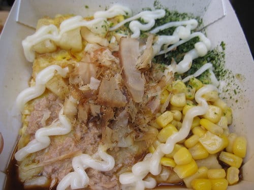 台中逢甲夜市美食小吃–吃透透(懶人包)持續更新中…