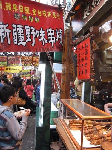 台中逢甲夜市美食小吃–吃透透(懶人包)持續更新中…