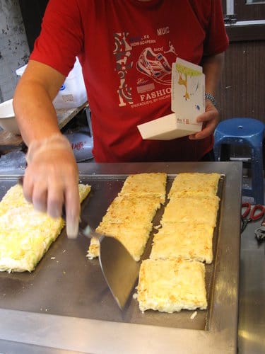台中逢甲夜市美食小吃–吃透透(懶人包)持續更新中…