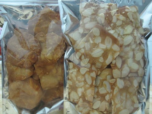 DIY 杏仁薄餅 - 第6張圖 DIY 杏仁薄餅