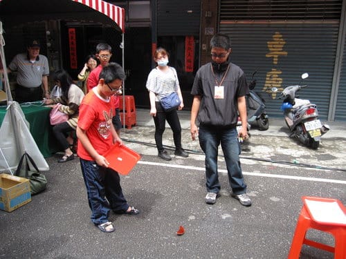 2013.大甲媽祖遶境國際觀光文化季台中糕餅節vs農特產品推廣活動…免費試吃