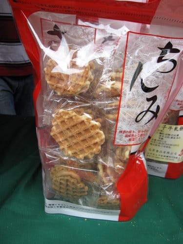 2013.大甲媽祖遶境國際觀光文化季台中糕餅節vs農特產品推廣活動…免費試吃