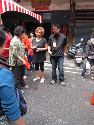 2013.大甲媽祖遶境國際觀光文化季台中糕餅節vs農特產品推廣活動…免費試吃