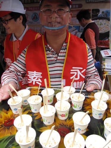 2013.大甲媽祖遶境國際觀光文化季台中糕餅節vs農特產品推廣活動…免費試吃