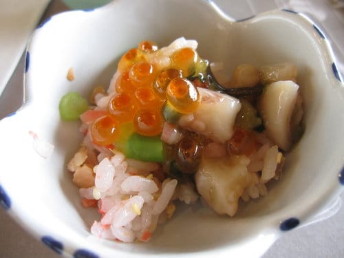 [台中大遠百美食]11F『饗食天堂』自助百匯餐廳(平日午餐&下午茶菜色內容)