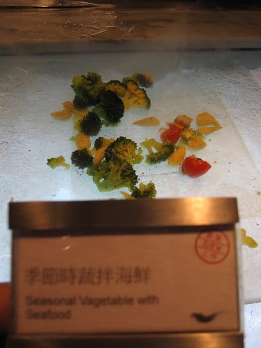 [台中大遠百美食]11F『饗食天堂』自助百匯餐廳(平日午餐&下午茶菜色內容)