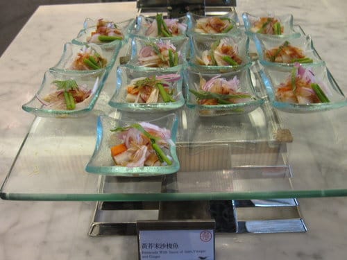 [台中大遠百美食]11F『饗食天堂』自助百匯餐廳(平日午餐&下午茶菜色內容)