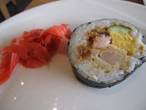 [台中大遠百美食]11F『饗食天堂』自助百匯餐廳(平日午餐&下午茶菜色內容)