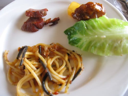 [台中大遠百美食]11F『饗食天堂』自助百匯餐廳(平日午餐&下午茶菜色內容)