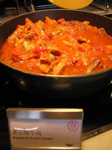 [台中大遠百美食]11F『饗食天堂』自助百匯餐廳(平日午餐&下午茶菜色內容)