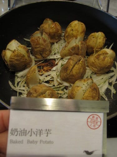 [台中大遠百美食]11F『饗食天堂』自助百匯餐廳(平日午餐&下午茶菜色內容)