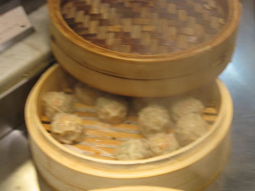 [台中大遠百美食]11F『饗食天堂』自助百匯餐廳(平日午餐&下午茶菜色內容)