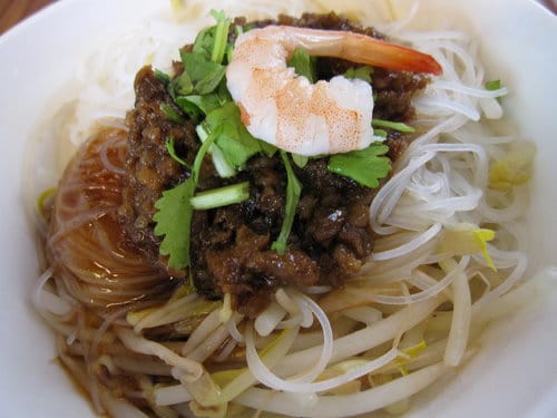 南投美食/草屯『古都台南擔仔麵』草屯總店食記 - 第11張圖 南投美食/草屯『古都台南擔仔麵』草屯總店食記