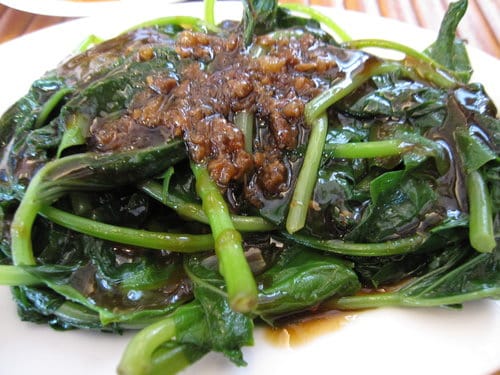 南投美食/草屯『古都台南擔仔麵』草屯總店食記 - 第14張圖 南投美食/草屯『古都台南擔仔麵』草屯總店食記
