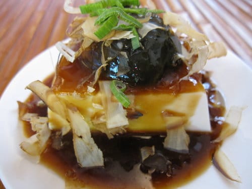 南投美食/草屯『古都台南擔仔麵』草屯總店食記 - 第13張圖 南投美食/草屯『古都台南擔仔麵』草屯總店食記