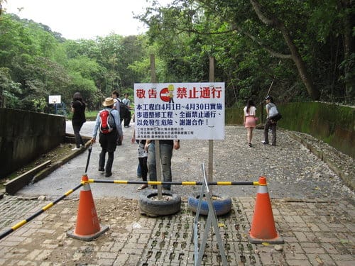 【彰化景點】芬園『挑水古道』賞四月雪-油桐花盛開 - 第29張圖 【彰化景點】芬園『挑水古道』賞四月雪-油桐花盛開