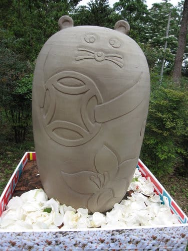 苗栗銅鑼『客家大院.桐花公園』桐樂趣