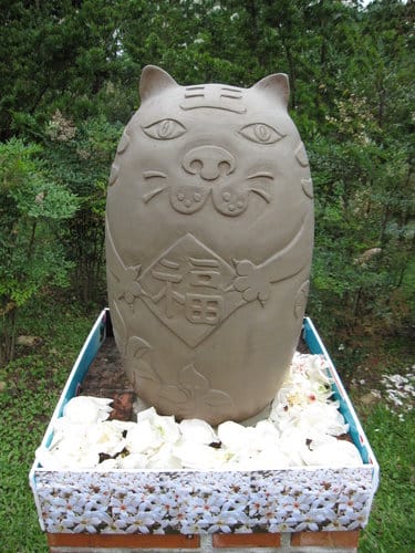 苗栗銅鑼『客家大院.桐花公園』桐樂趣