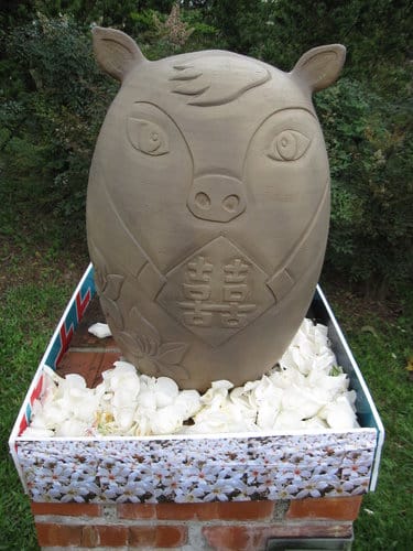 苗栗銅鑼『客家大院.桐花公園』桐樂趣