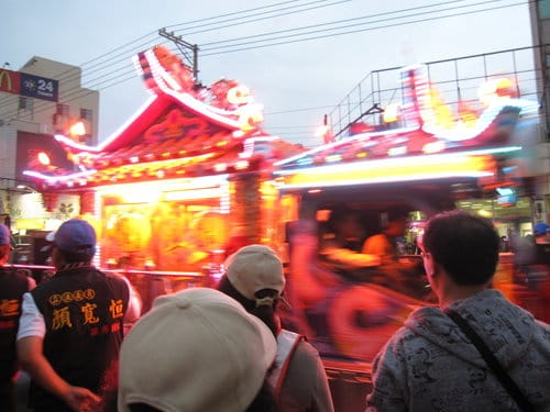 『沙鹿美食』通-豐原排骨麵(台中銀行-沙鹿分行前小吃攤) - 第11張圖 『沙鹿美食』通-豐原排骨麵(台中銀行-沙鹿分行前小吃攤)