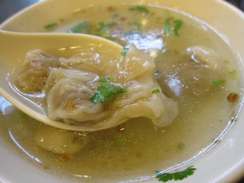 沙鹿美食『吉食豐原排骨麵』
