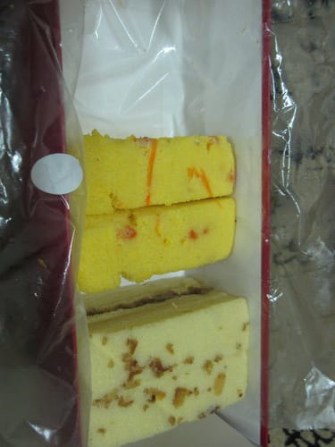 梧棲美食旦之鄉鹹蛋糕.芋泥捲.鳳梨酥 - 第9張圖 梧棲美食旦之鄉鹹蛋糕.芋泥捲.鳳梨酥