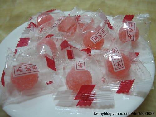 豬肉料理食譜-拜拜用的『柑仔糖』滷豬肉很好吃喔