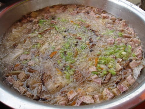 2013 天順講堂母親節感恩園遊會 摸彩..得大獎囉