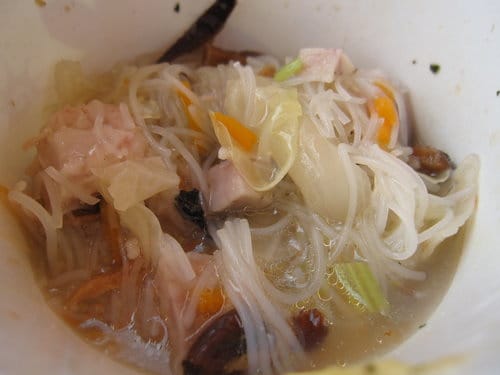 2013 天順講堂母親節感恩園遊會 摸彩..得大獎囉