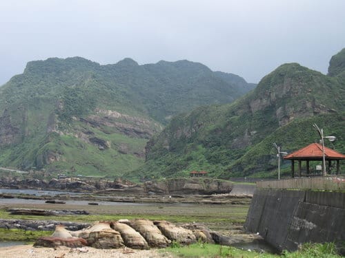 東北角景點奇岩怪石『 南雅奇岩』免費景點-東北角之旅.第2站 - 第10張圖 東北角景點奇岩怪石『 南雅奇岩』免費景點-東北角之旅.第2站