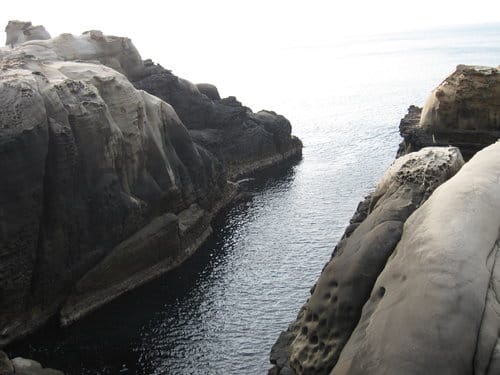 東北角景點奇岩怪石『 南雅奇岩』免費景點-東北角之旅.第2站 - 第16張圖 東北角景點奇岩怪石『 南雅奇岩』免費景點-東北角之旅.第2站