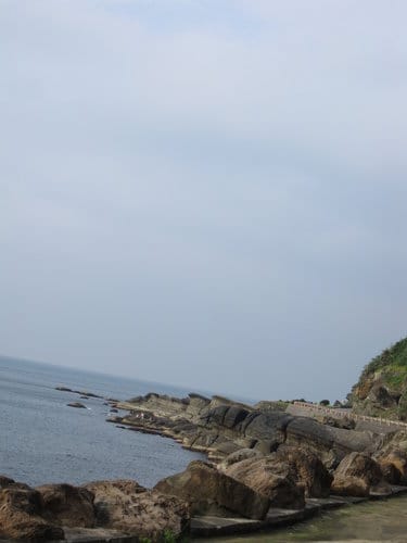 東北角景點奇岩怪石『 南雅奇岩』免費景點-東北角之旅.第2站 - 第21張圖 東北角景點奇岩怪石『 南雅奇岩』免費景點-東北角之旅.第2站