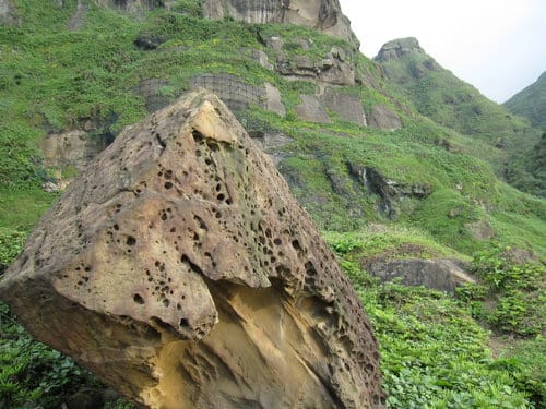 東北角景點奇岩怪石『 南雅奇岩』免費景點-東北角之旅.第2站 - 第9張圖 東北角景點奇岩怪石『 南雅奇岩』免費景點-東北角之旅.第2站