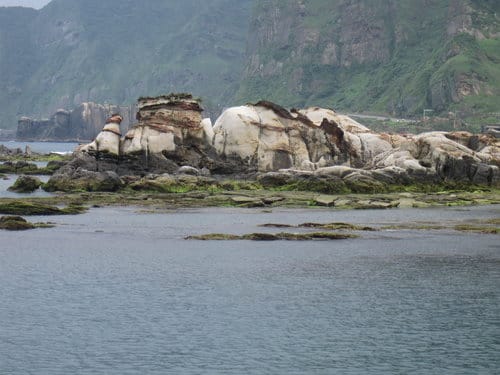 東北角景點奇岩怪石『 南雅奇岩』免費景點-東北角之旅.第2站 - 第8張圖 東北角景點奇岩怪石『 南雅奇岩』免費景點-東北角之旅.第2站