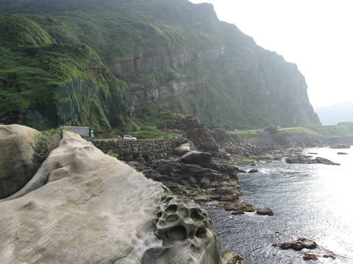 東北角景點奇岩怪石『 南雅奇岩』免費景點-東北角之旅.第2站 - 第11張圖 東北角景點奇岩怪石『 南雅奇岩』免費景點-東北角之旅.第2站