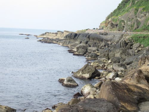 東北角景點奇岩怪石『 南雅奇岩』免費景點-東北角之旅.第2站 - 第19張圖 東北角景點奇岩怪石『 南雅奇岩』免費景點-東北角之旅.第2站