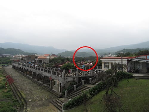 東北角景點貢寮『福隆國際沙雕藝術季』東北角之旅第3站好壯觀的沙雕呀!