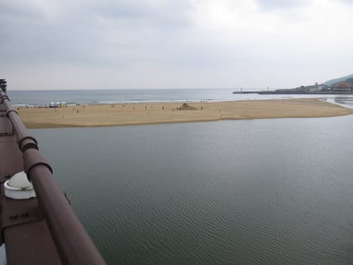 東北角景點貢寮『福隆國際沙雕藝術季』東北角之旅第3站好壯觀的沙雕呀!