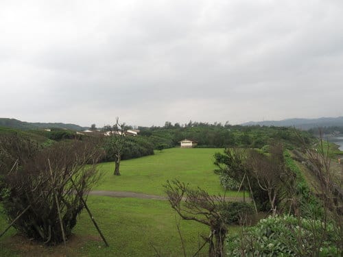 東北角景點貢寮『福隆國際沙雕藝術季』東北角之旅第3站好壯觀的沙雕呀!