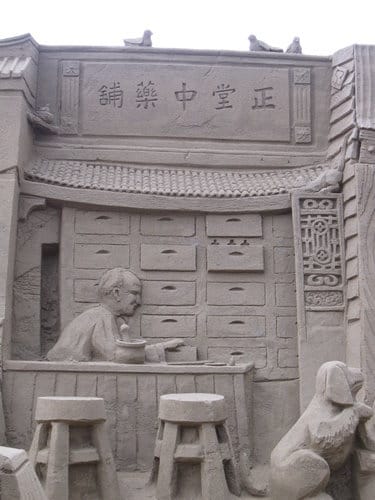 東北角景點貢寮『福隆國際沙雕藝術季』東北角之旅第3站好壯觀的沙雕呀!