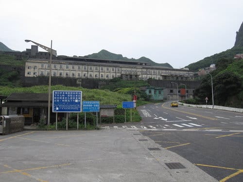 東北角免費景點『黃金瀑布』親子旅遊免費景點/九份景點 - 第3張圖 東北角免費景點『黃金瀑布』親子旅遊免費景點/九份景點