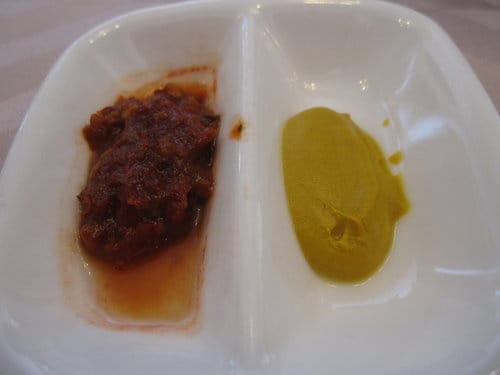 食記通豪大飯店『珍寶樓粵菜廳』港式飲茶吃到飽