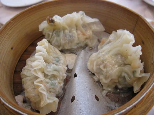 食記通豪大飯店『珍寶樓粵菜廳』港式飲茶吃到飽