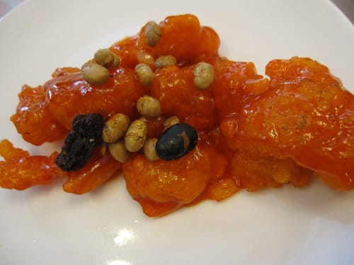 食記通豪大飯店『珍寶樓粵菜廳』港式飲茶吃到飽