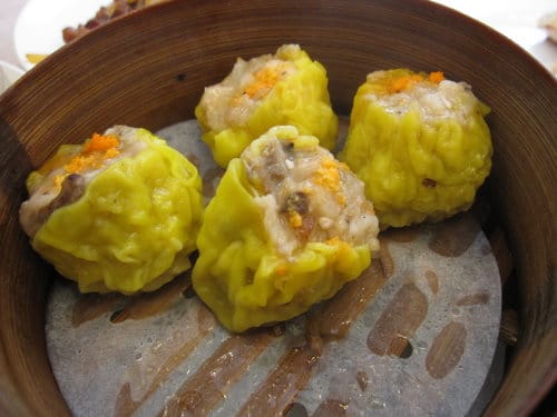 食記通豪大飯店『珍寶樓粵菜廳』港式飲茶吃到飽