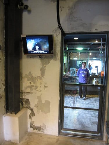 東北角之旅 第8站金瓜石黃金博物園區周邊景點『本山五坑坑道太子賓館』 - 第4張圖 東北角之旅 第8站金瓜石黃金博物園區周邊景點『本山五坑坑道太子賓館』