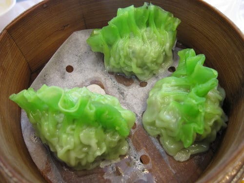 食記通豪大飯店『珍寶樓粵菜廳』港式飲茶吃到飽