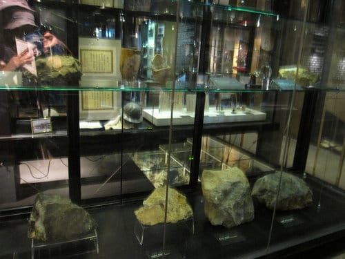 東北角之旅 第7站 金瓜石黃金博物園區周邊景點(四連棟.黃金館.勸濟堂.金水廣場) - 第58張圖 東北角之旅 第7站 金瓜石黃金博物園區周邊景點(四連棟.黃金館.勸濟堂.金水廣場)