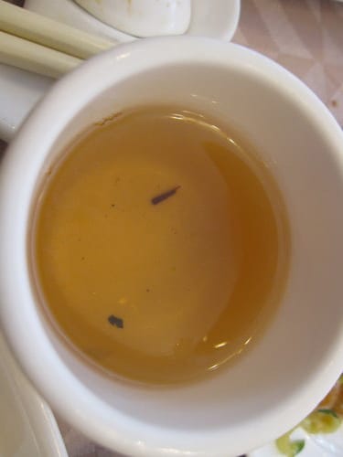 食記通豪大飯店『珍寶樓粵菜廳』港式飲茶吃到飽