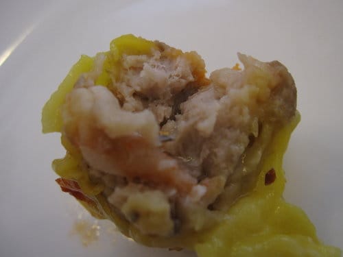 食記通豪大飯店『珍寶樓粵菜廳』港式飲茶吃到飽